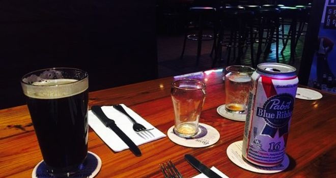 Miller's Ale House