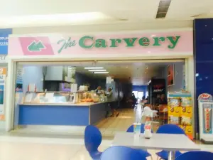 K Mart Plaza Carvery