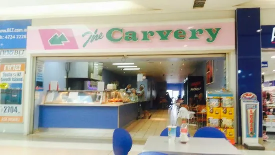 K Mart Plaza Carvery