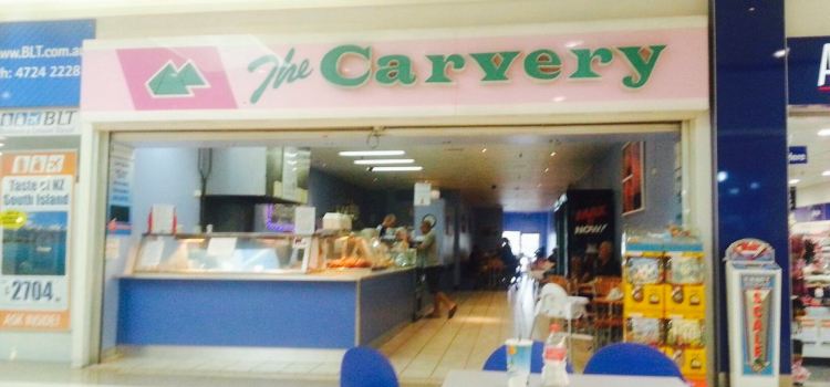 K Mart Plaza Carvery