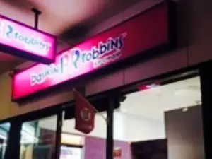 Baskin Robbins Caloundra