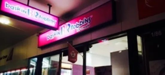 Baskin Robbins Caloundra