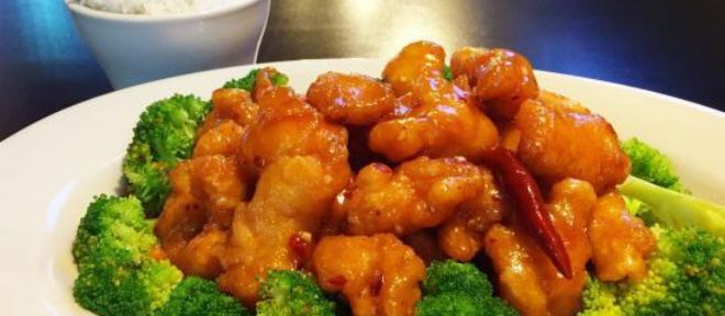 Oyagi Asian Bistro