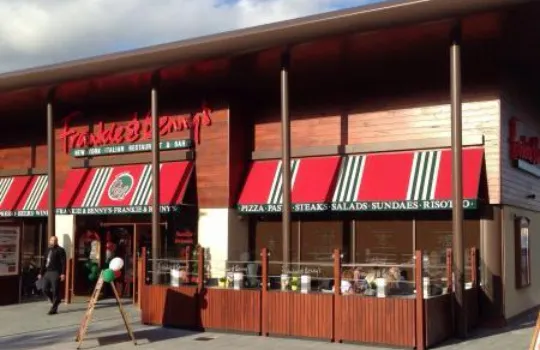 Frankie & Benny's