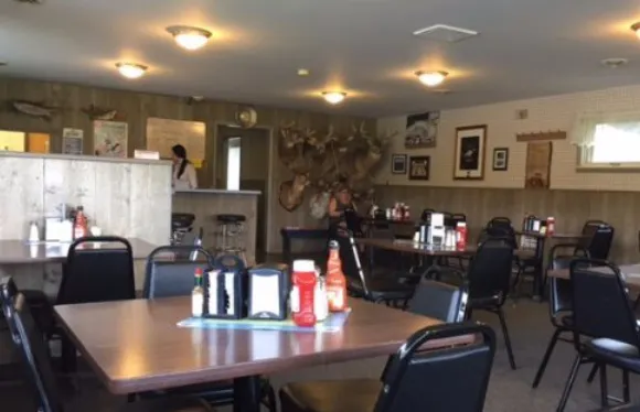 Gardner's Coffee Shoppe