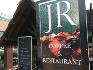 JR Cafe` & Restaurant