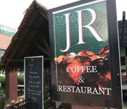JR Cafe` & Restaurant