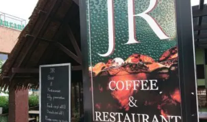 JR Coffee and Restaurant
