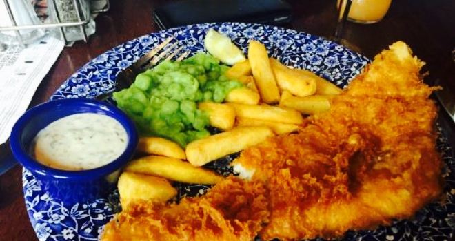 The Quay Cafe