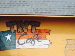 TNT Cafe