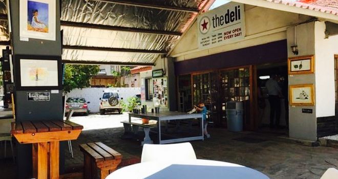 The Deli