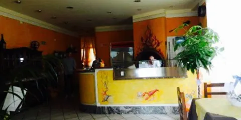 Ristorante Pizzeria Colto e mangiato da Bertuccelli