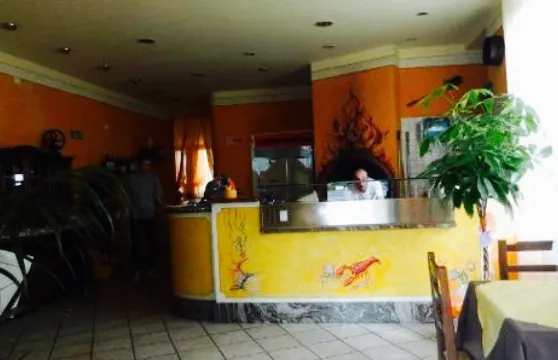 Ristorante Pizzeria Colto e mangiato da Bertuccelli