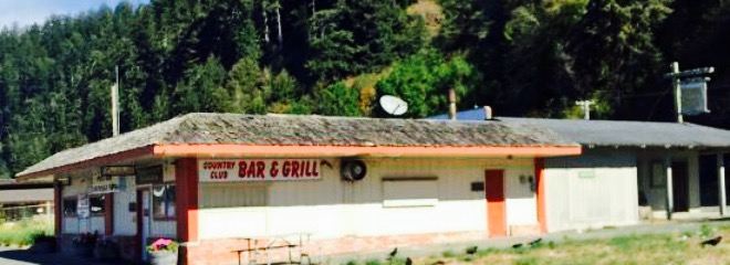 Country Club Klamath