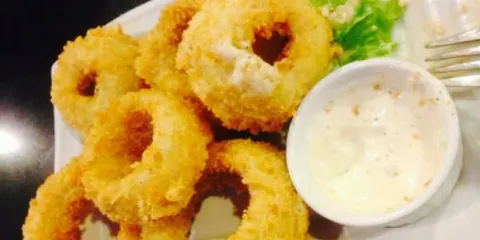 The Roadhouse Manila Bay