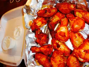 Sicilian Pizza & Pasta