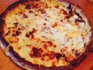 Iggy's Sports Grill