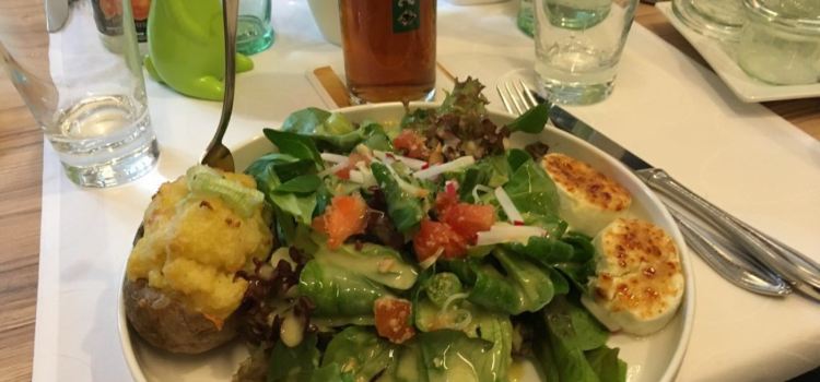 Bistro am Kiependraeger