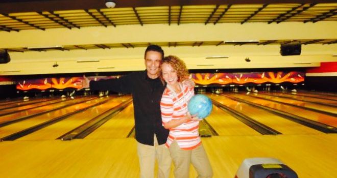 AMF Bowling Square Lanes