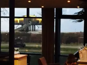 Hotel Skansen i Bastad
