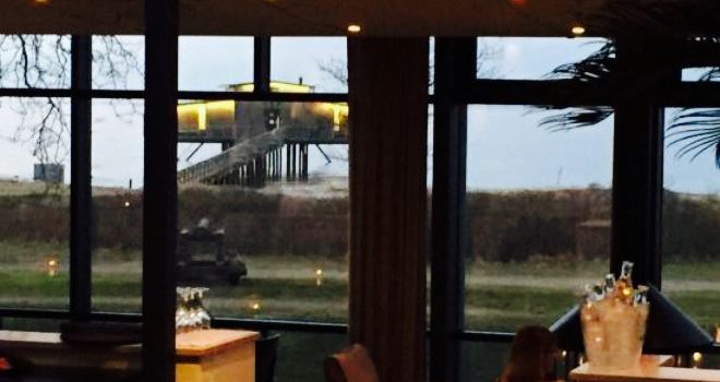 Hotel Skansen i Bastad