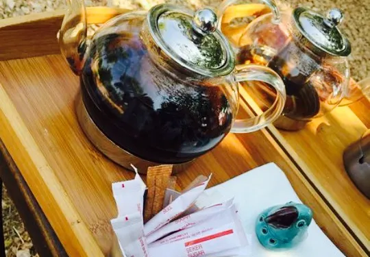 Incir Kahvalti - Germiyan