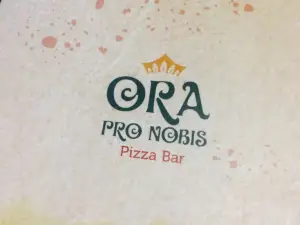 Ora Pro Nobis