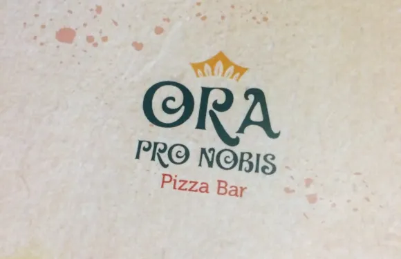 Ora Pro Nobis