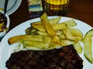 Texas Roadhouse