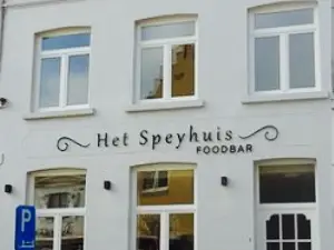 Het Speyhuis