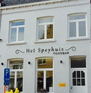 Het Speyhuis