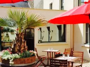Le Patio