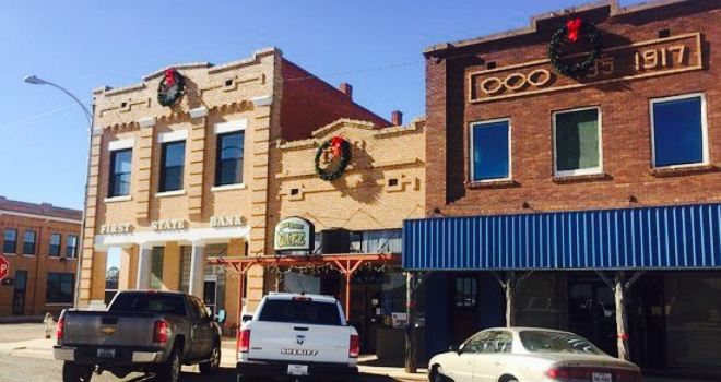 Main Street Cafe
