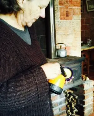 Hook, Line and Sinker