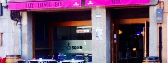 Soho Lounge Bar