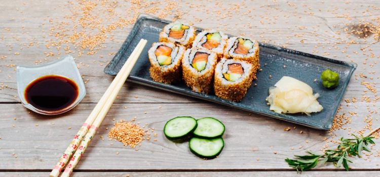 KuFù - Sicilian Japanese Café Bistrot