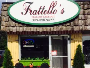 Frattello's