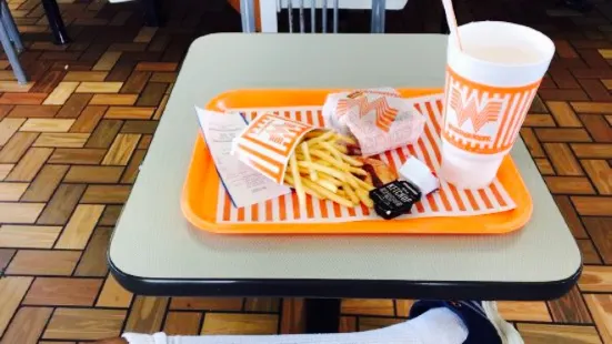 Whataburger