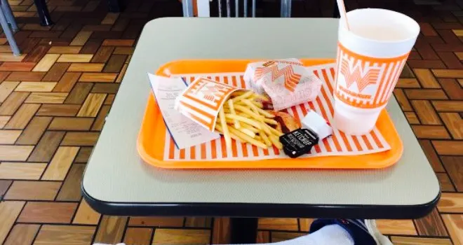 Whataburger