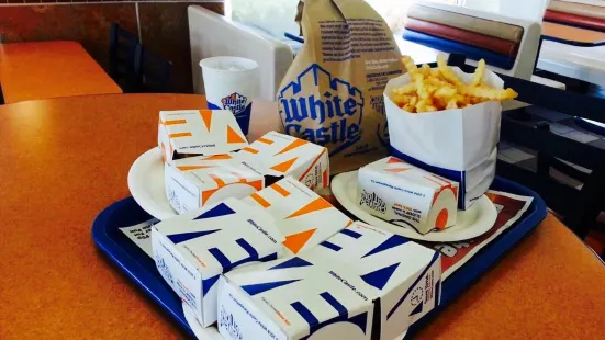 White Castle