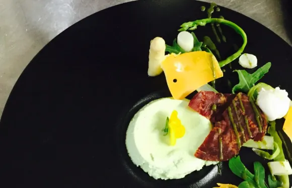 L'Annexe du Cafe Francais