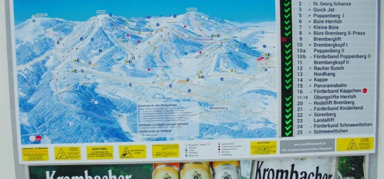 Quicks Skihutte