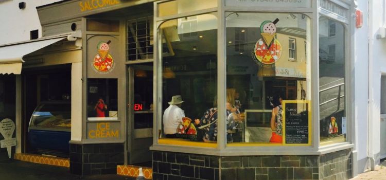 Salcombe Pizzeria