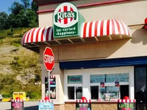 Rita's Italian Ice