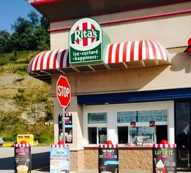 Rita's Italian Ice