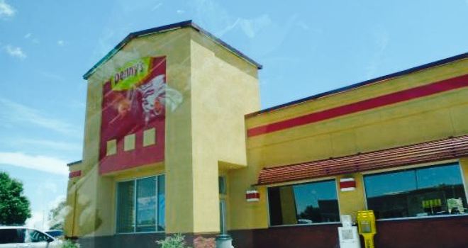Denny's