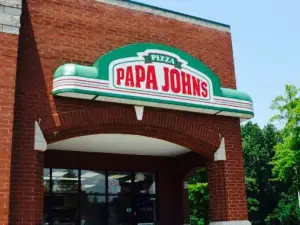 Papa John's Pizza