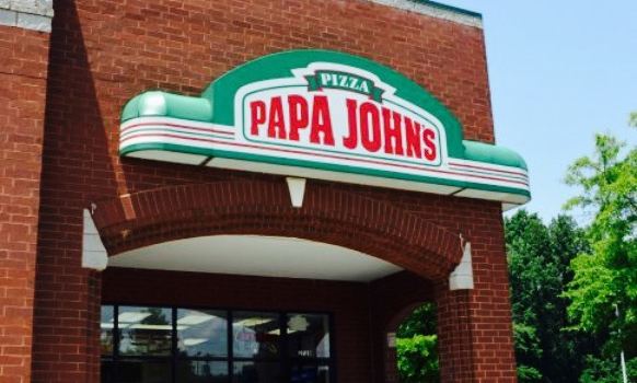 Papa John's Pizza