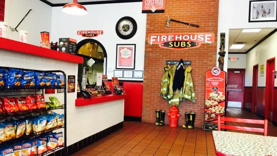 Firehouse Subs