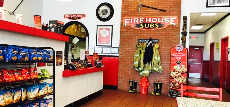 Firehouse Subs